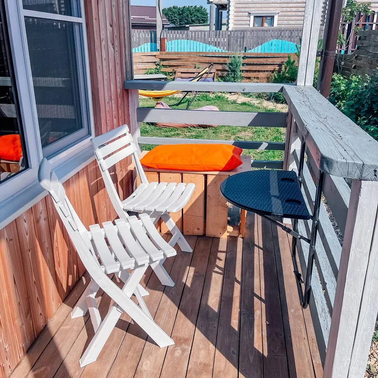 Квартира 1-комнатная Квартира — Кучугуры