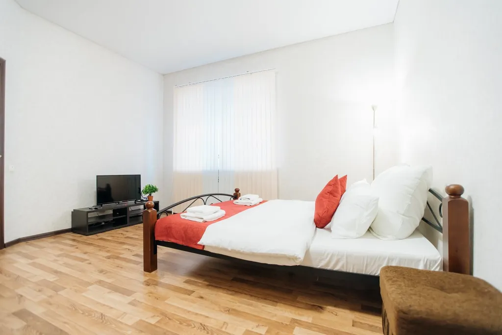 1-к квартира возле Площади Победы