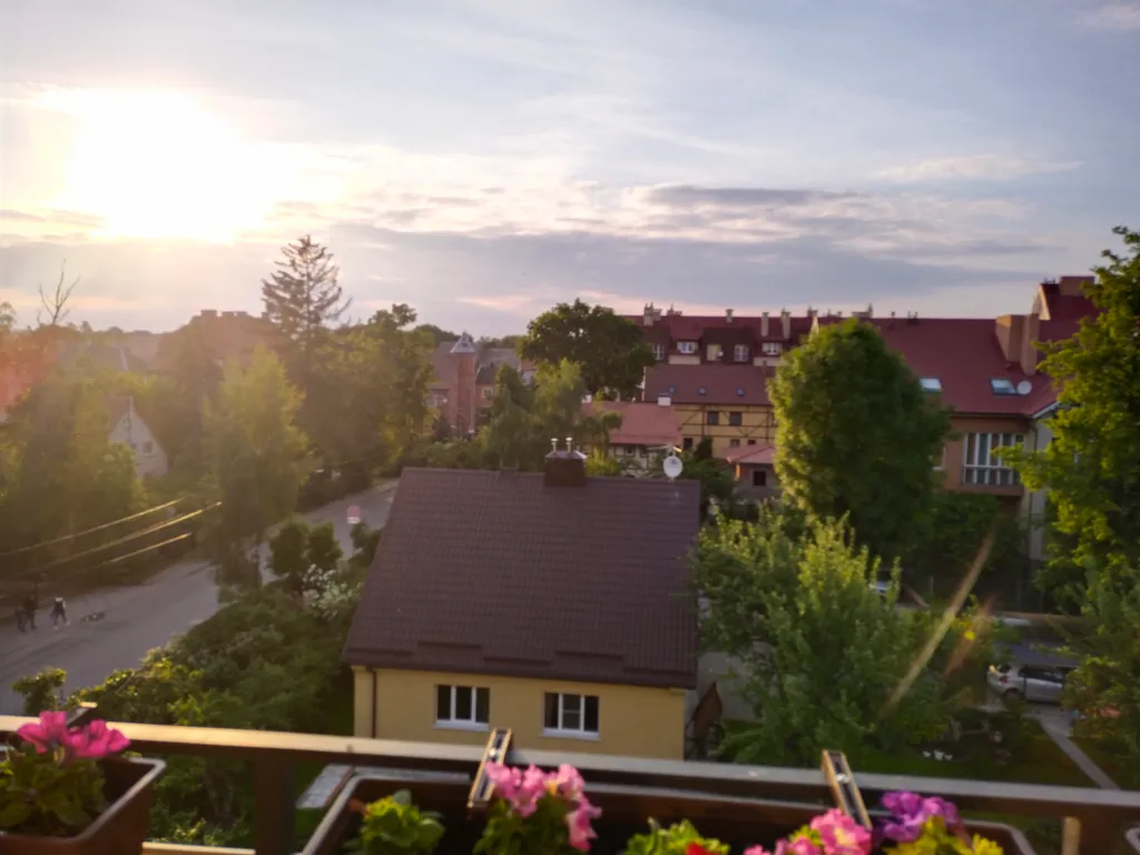 3 комнатный Апартамент Морской