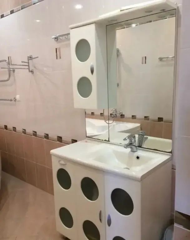 Квартира в центре города с видом на море