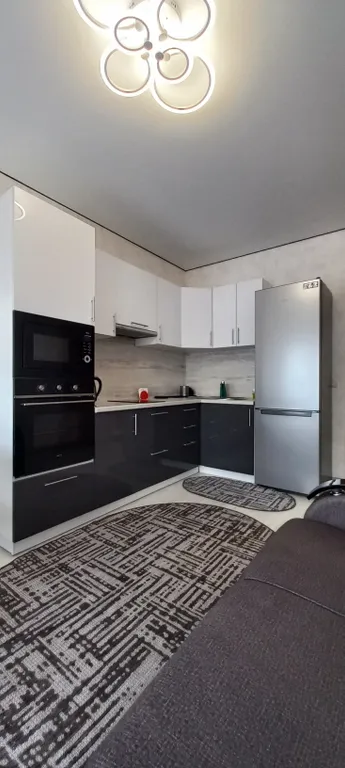 Апартаменты у Аквапарка на Гагарина