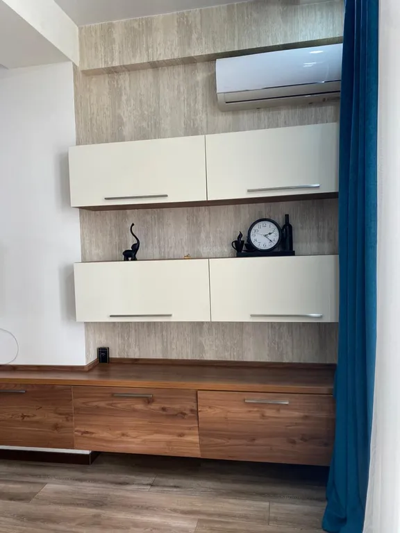 Очень уютная и комфортная квартира