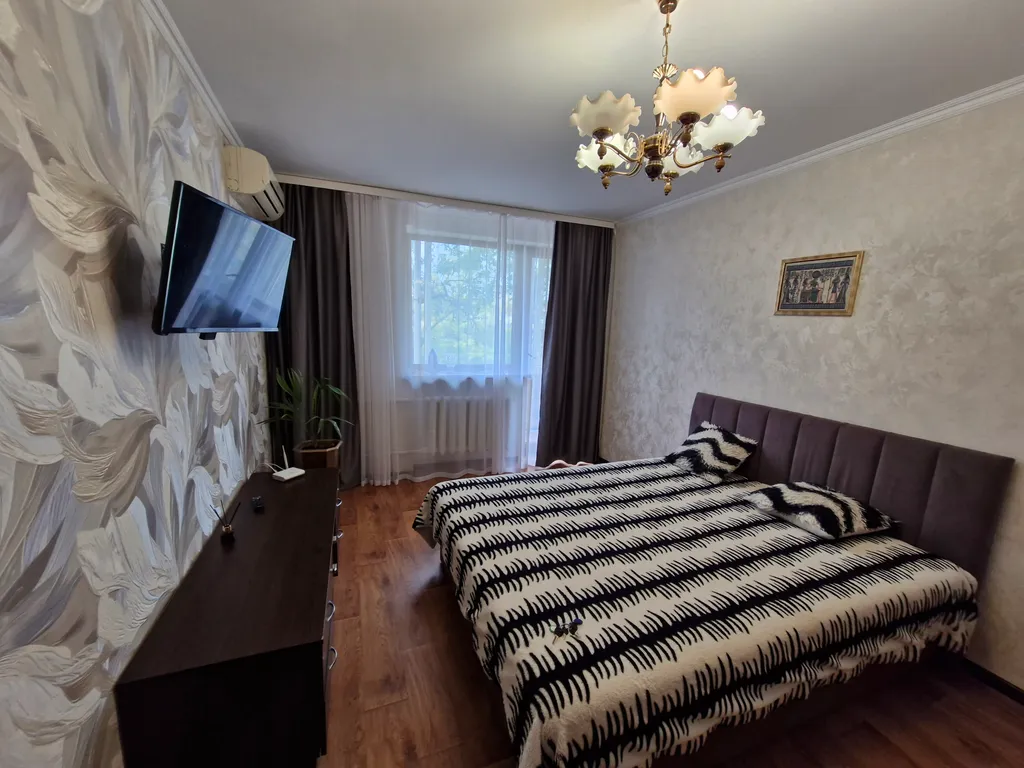 Квартира Квартира возле пл Ушакова — Севастополь