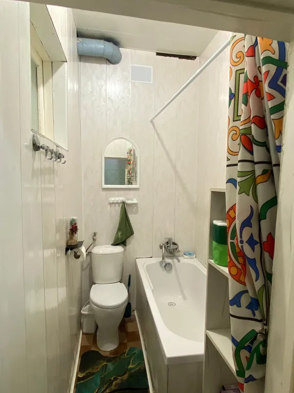 Коттедж Солнечный домик — Кисловодск