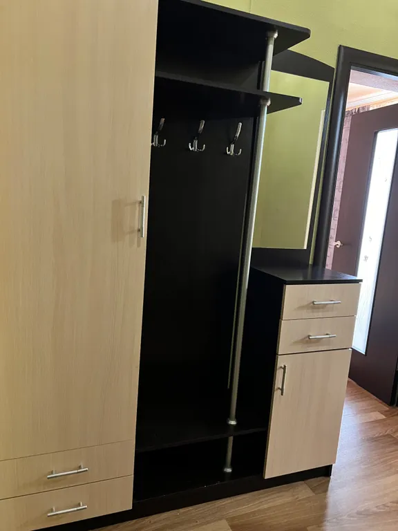 Уютная квартира в центре города с ремонтом и техникой