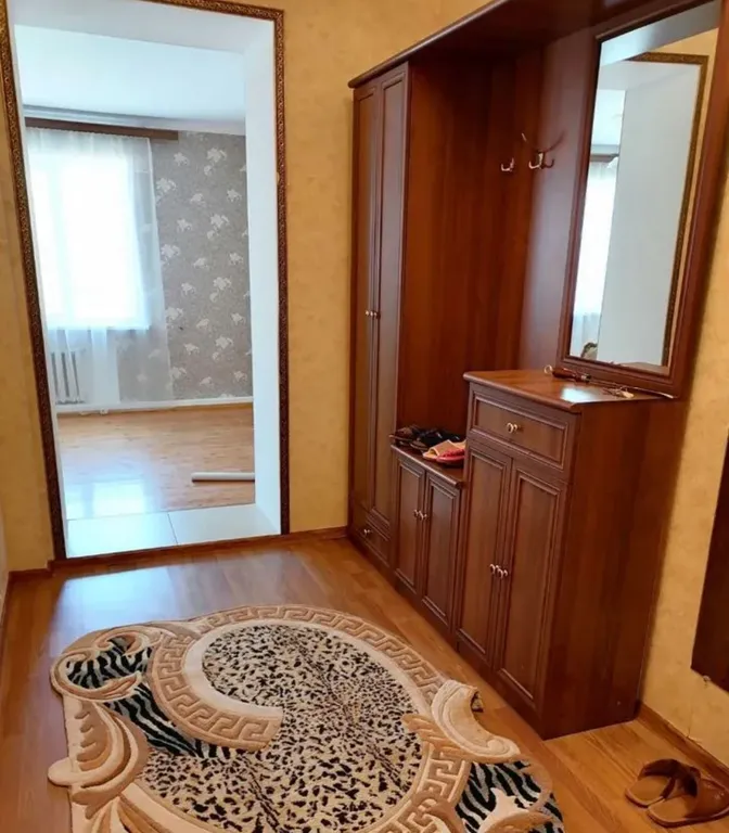 Квартира Уютная квартира рядом с морем — Махачкала