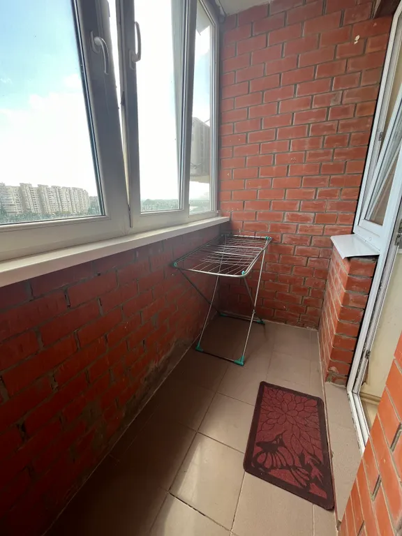 Квартира Уютная квартира новый город — Краснодар