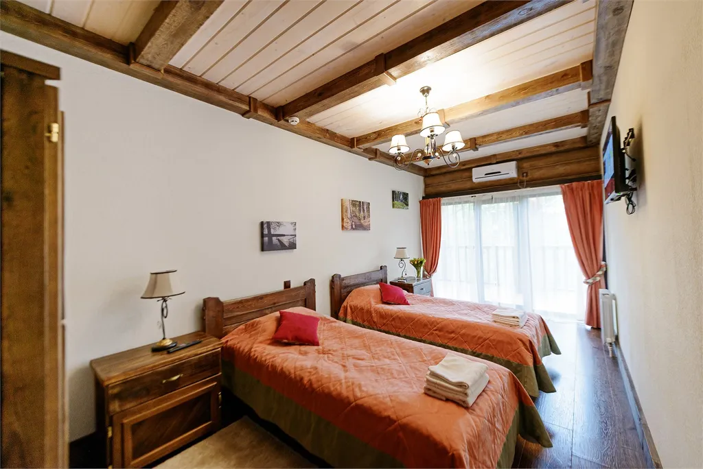 5-комнатный Дом