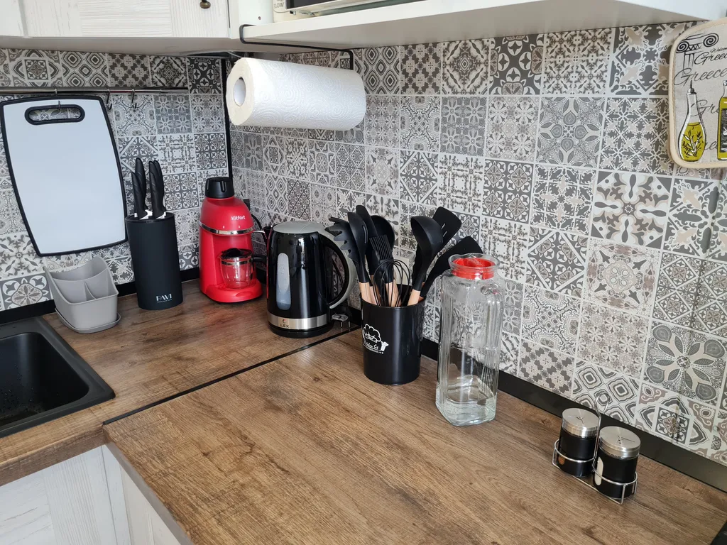 Квартира Уютная квартира в Пушкине — Пушкин