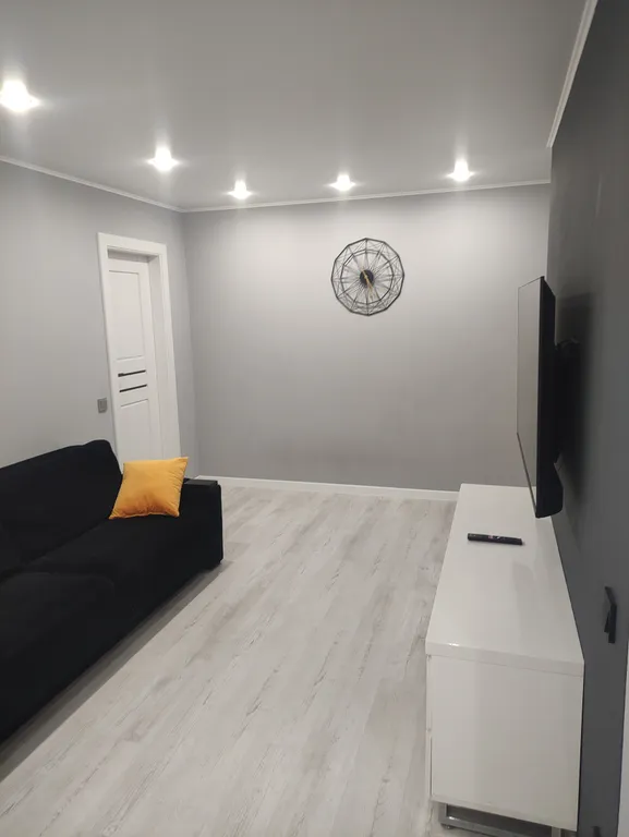 Двухкомнатная квартира в самом центре