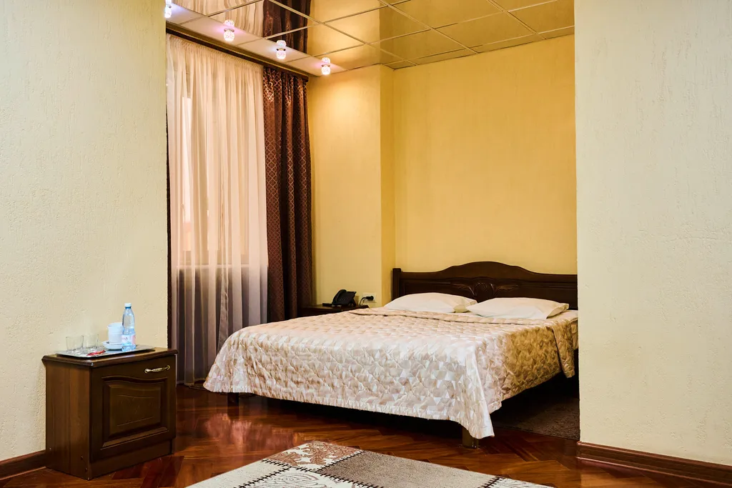 Квартира Комната — аренда посуточно в Ульяновск