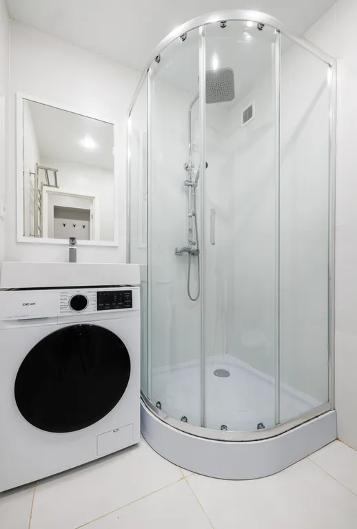 Прекрасная квартира