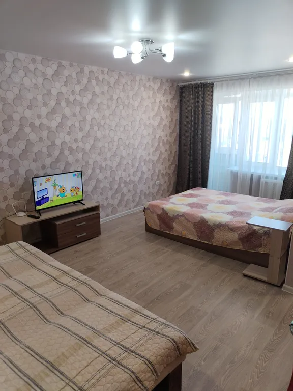 Квартира студия в центре города — аренда посуточно в Камышин