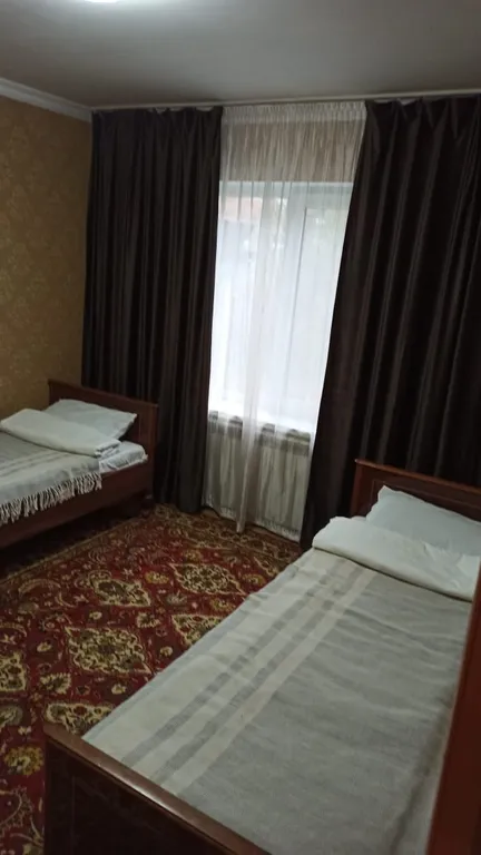 Квартира в живописном уголке с видом на горы