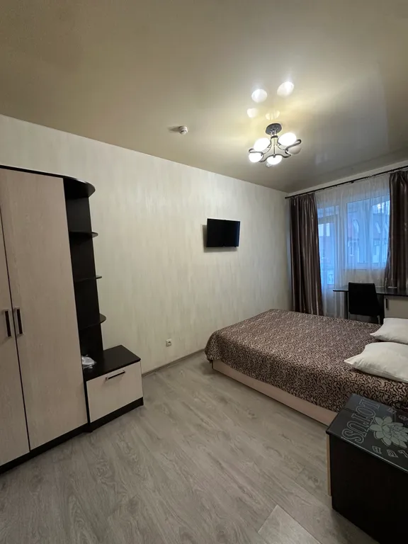 Комфортный двухместный номер с кухней по доступной цене