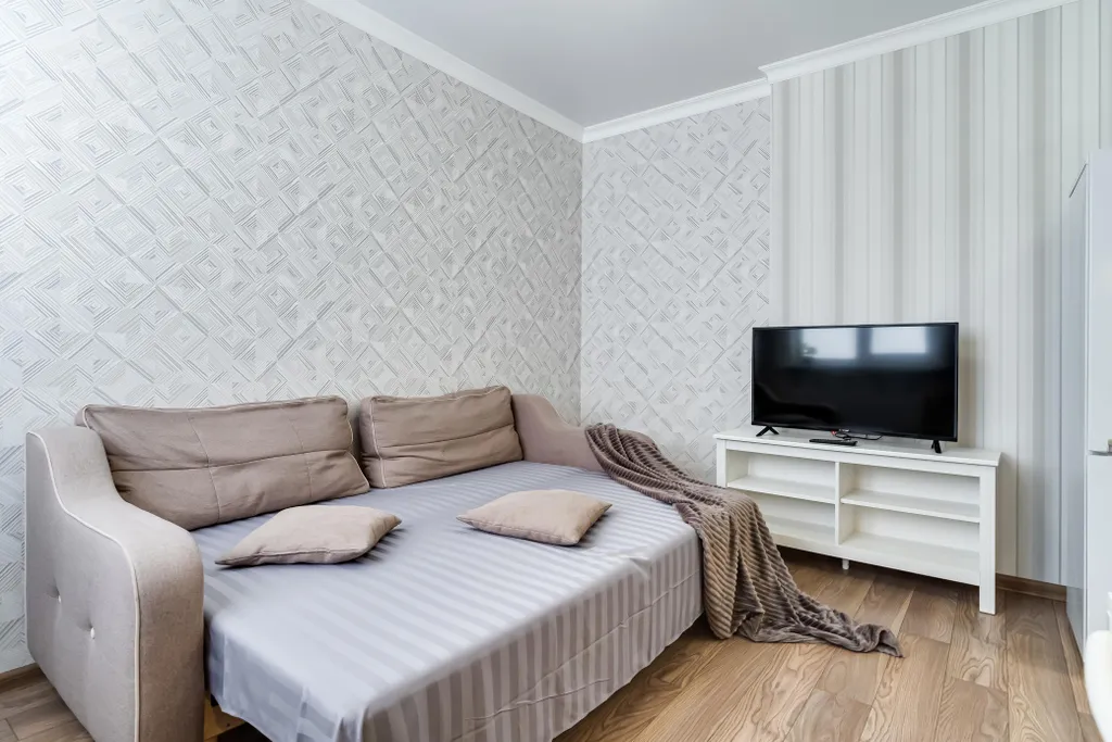 Сдам двушку до 6 человек рядом с ЮВО, отчетные документы