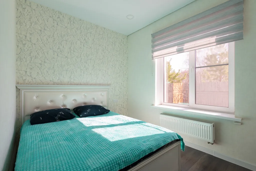 Уютный загородный Дом с турецким хаммамом