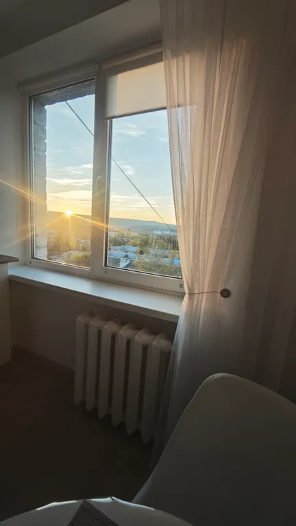 Место вашего отдыха