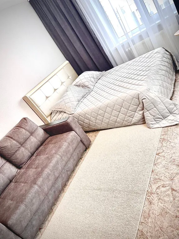 Уютная квартира в ЖК