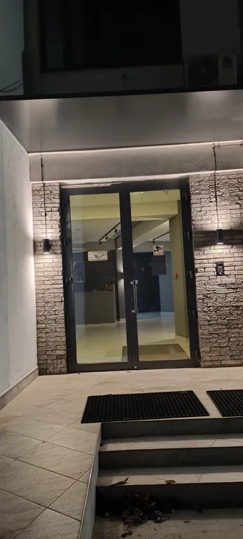 Квартира Квартира с дизайнерским ремонтом, в центре Сочи,200 метров до моря. — Сочи