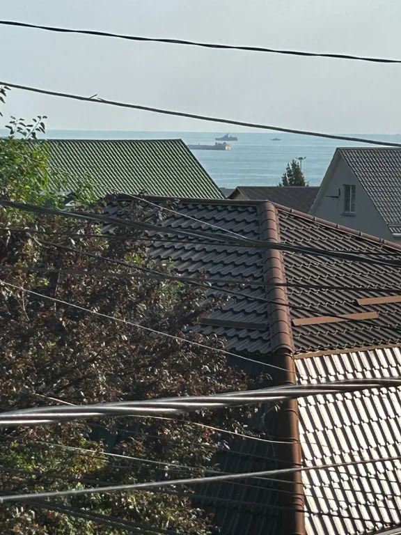 Ваш дом у моря