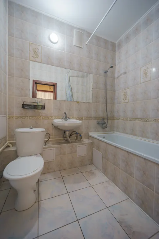 1-к квартира рядом с Ривьерой