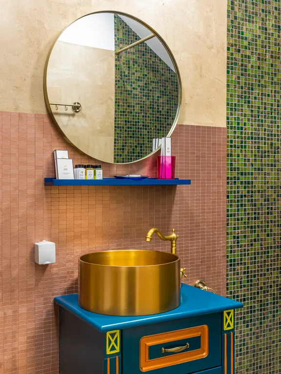 1-комнатный Дом