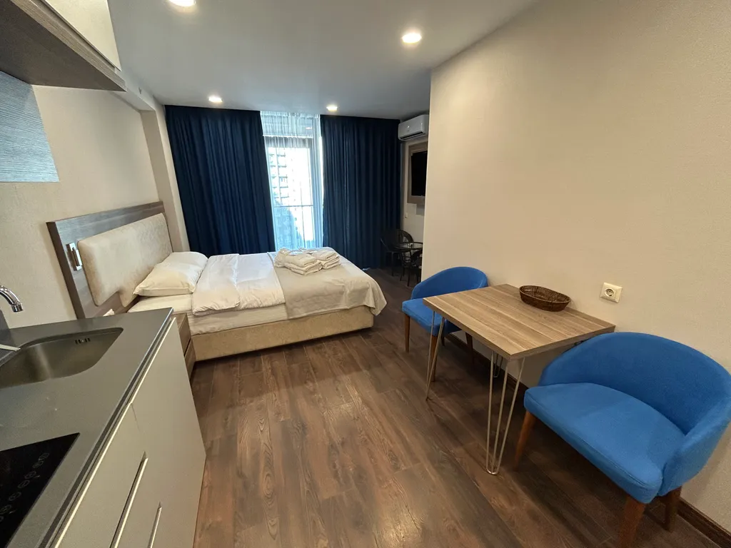 Wyn Residence Studio