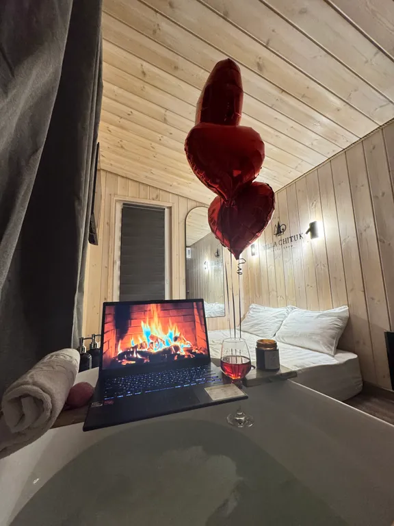 Дом для двоих