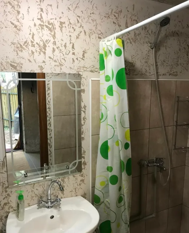 Гриль-домик летний