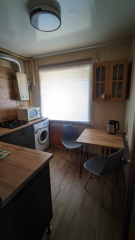 Квартира у самых стен Окольного города