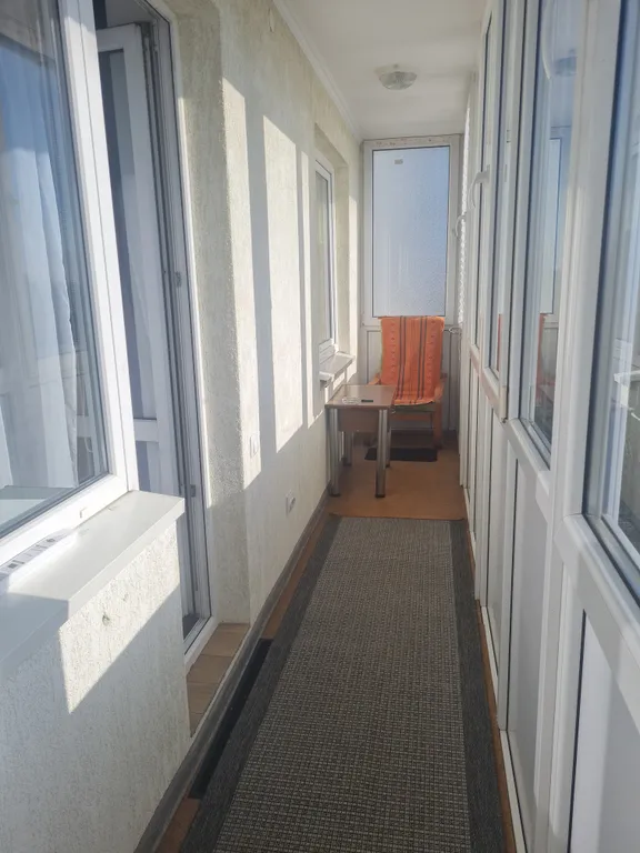 Квартира около ж/д и автовокзала