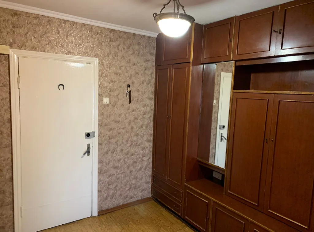 Квартира 3-комнатная Квартира — Лазаревское