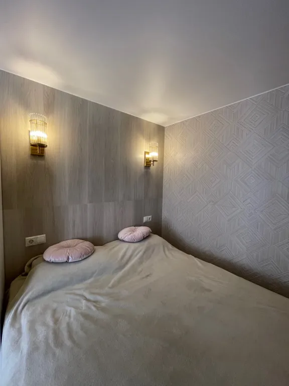 Квартира Уютный апартамент на море — Нижняя Хобза