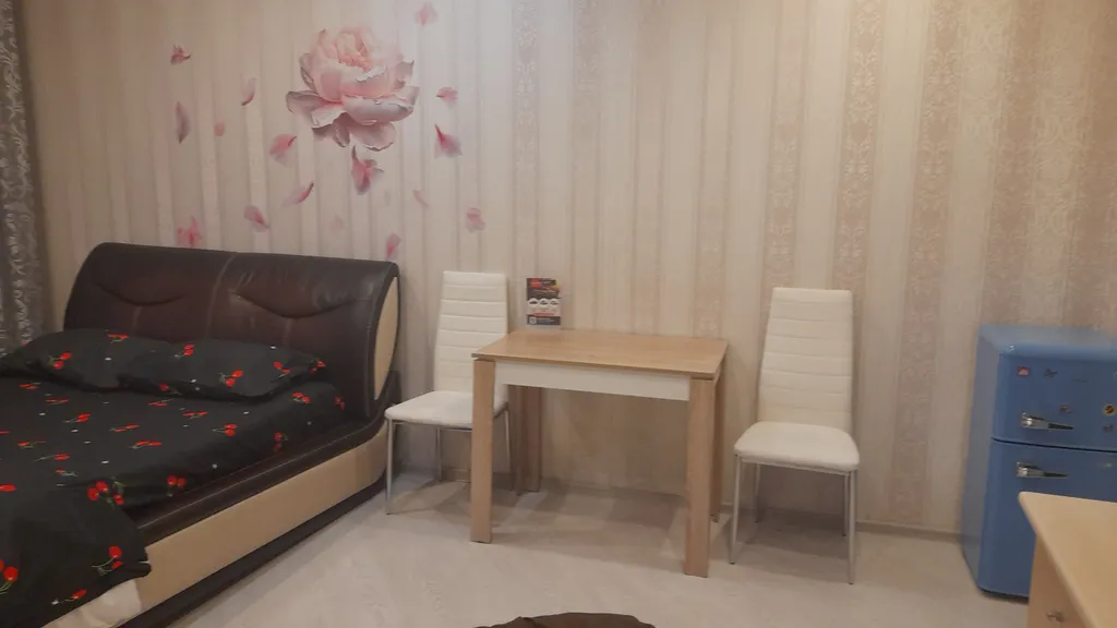 Уютная студия