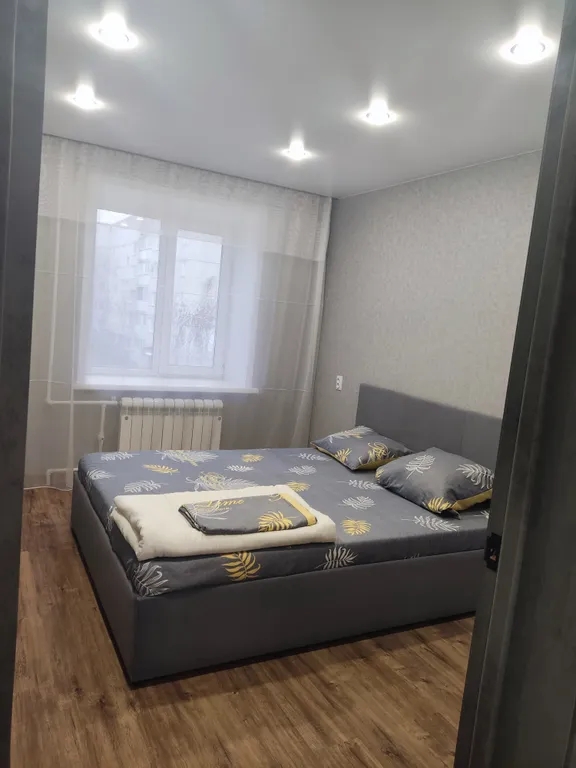 Квартира в центре города — аренда посуточно в Славгород