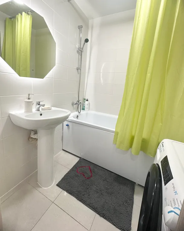 Квартира для семьи у метро