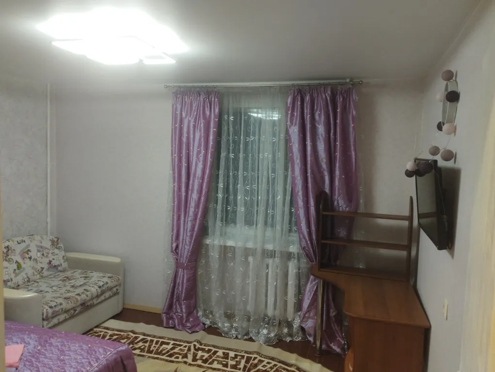 Уютная квартира возле Ледового дворца