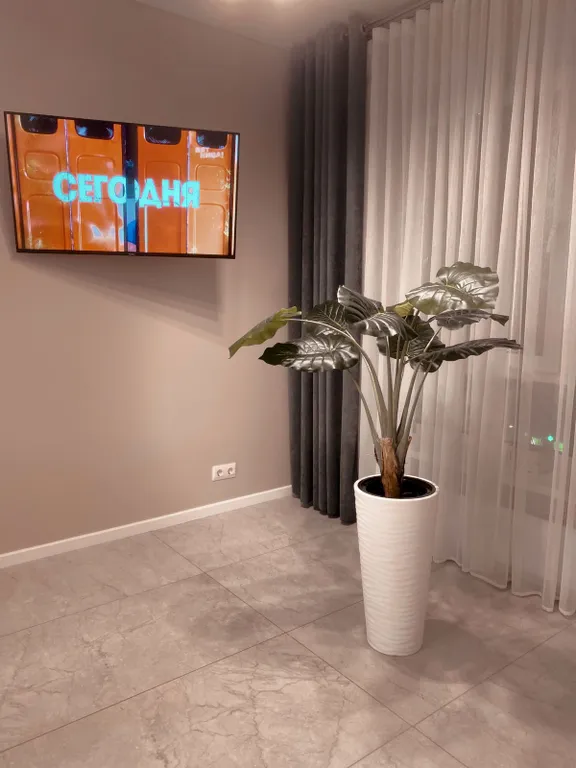 Апарт-премиум