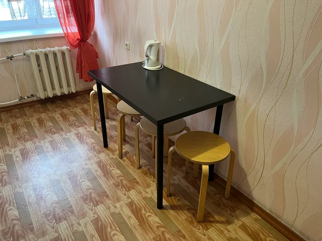 4-комнатная Квартира