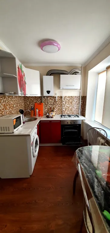 Красивая квартира в городе курорте