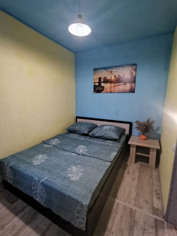 Комфортная 2к квартира в центре