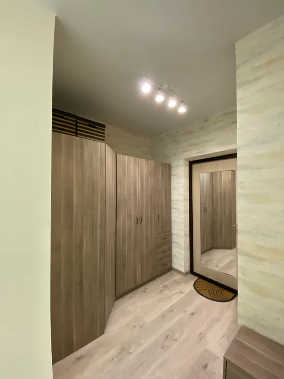 Квартира Квартира Студия dolce apartamento — Ростов-на-Дону