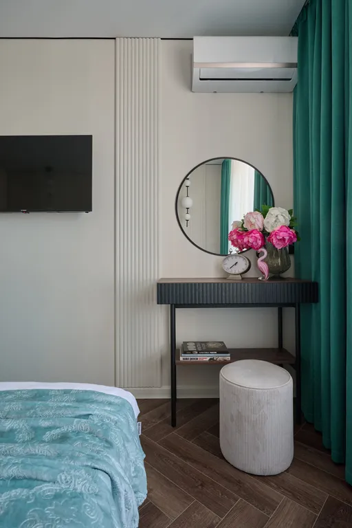 Двухкомнатная квартира в элитном ЖК