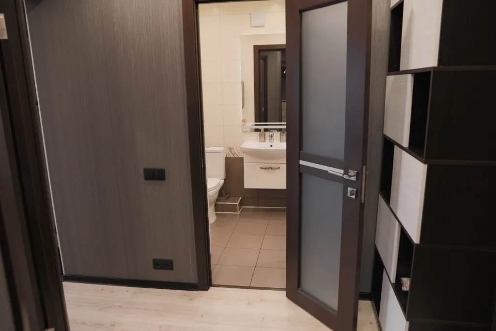 Квартира 1-комнатная Квартира — Великий Новгород