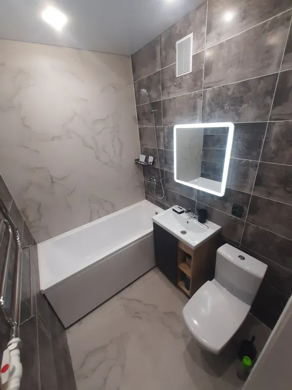 Апартаменты Люкс