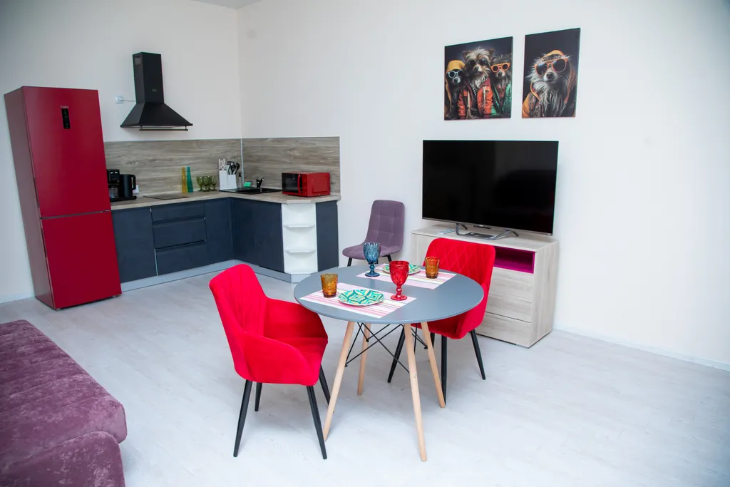 Квартира Комната — Тихвин