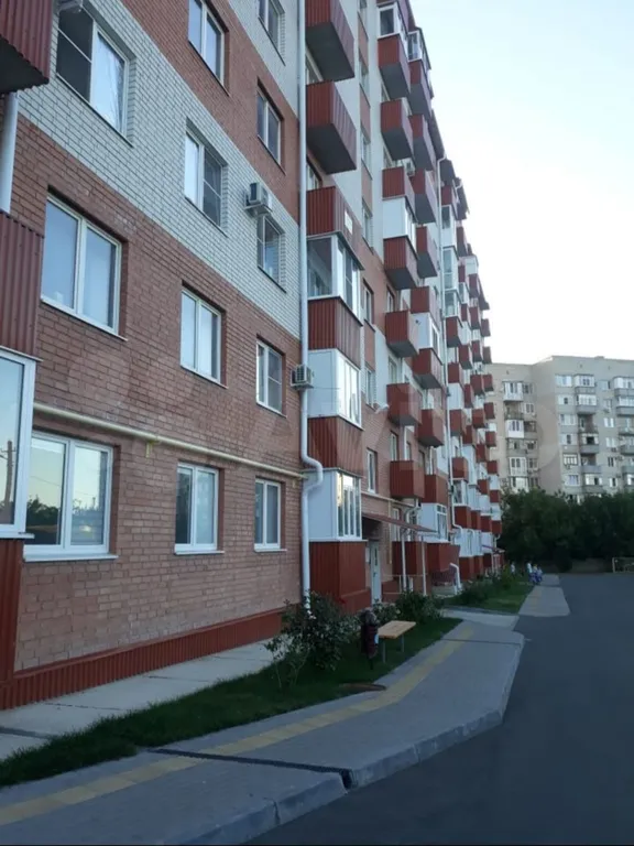 Квартира Комфортная квартира рядом с морем — Ейск