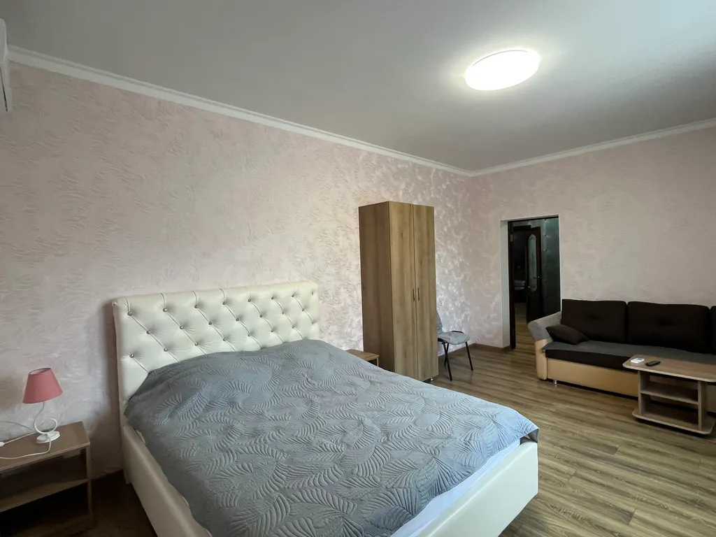 Дом для семейного отдыха