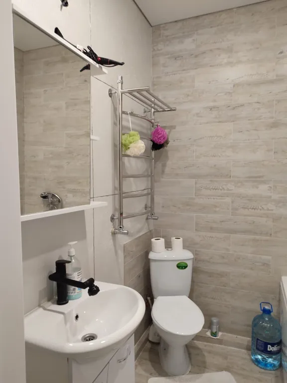 Квартира в ЖК Эсфера сити